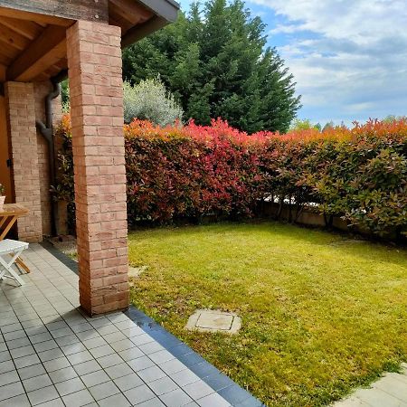 Ferienwohnung ,,,A Casa Di Martina Mestre Exterior foto