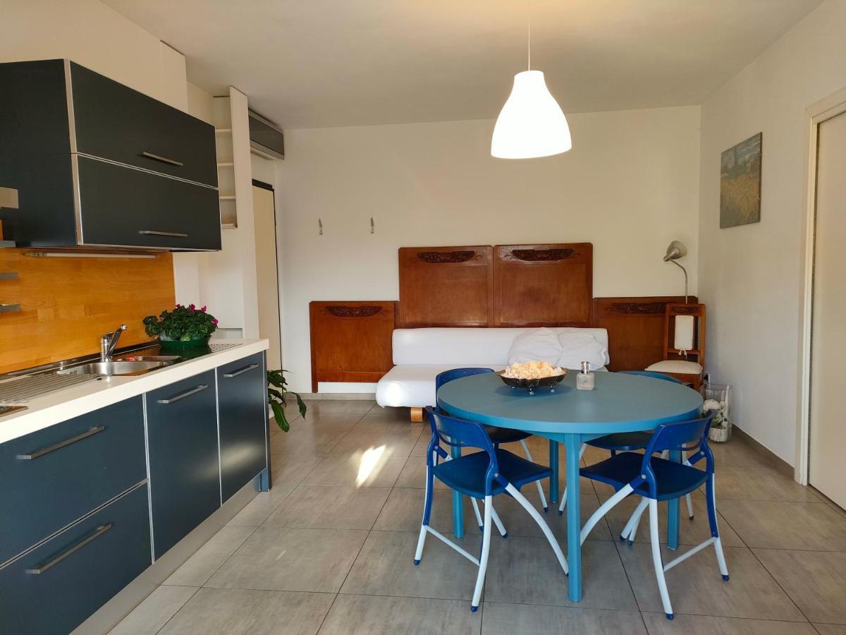 Ferienwohnung ,,,A Casa Di Martina Mestre Exterior foto