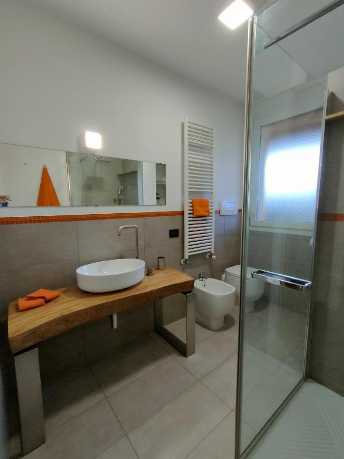 Ferienwohnung ,,,A Casa Di Martina Mestre Exterior foto